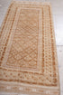 Antique Belouch Runner Rug (3' x 6')